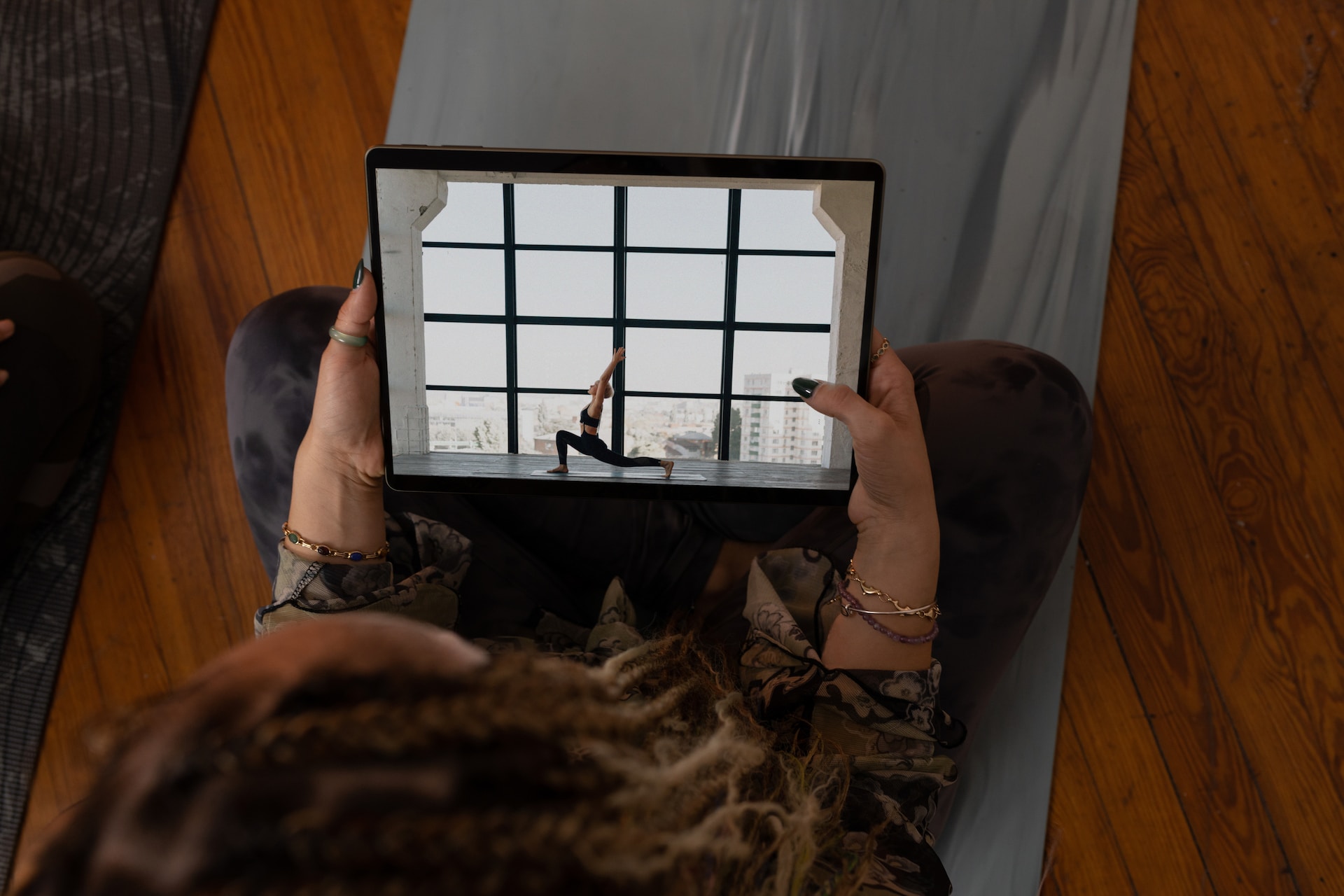 build a live-streaming app