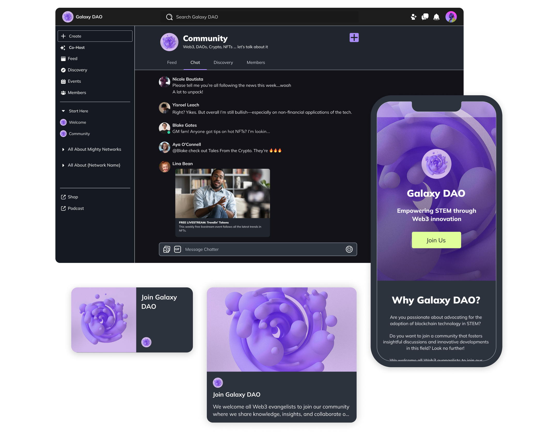 Discord Name Generator