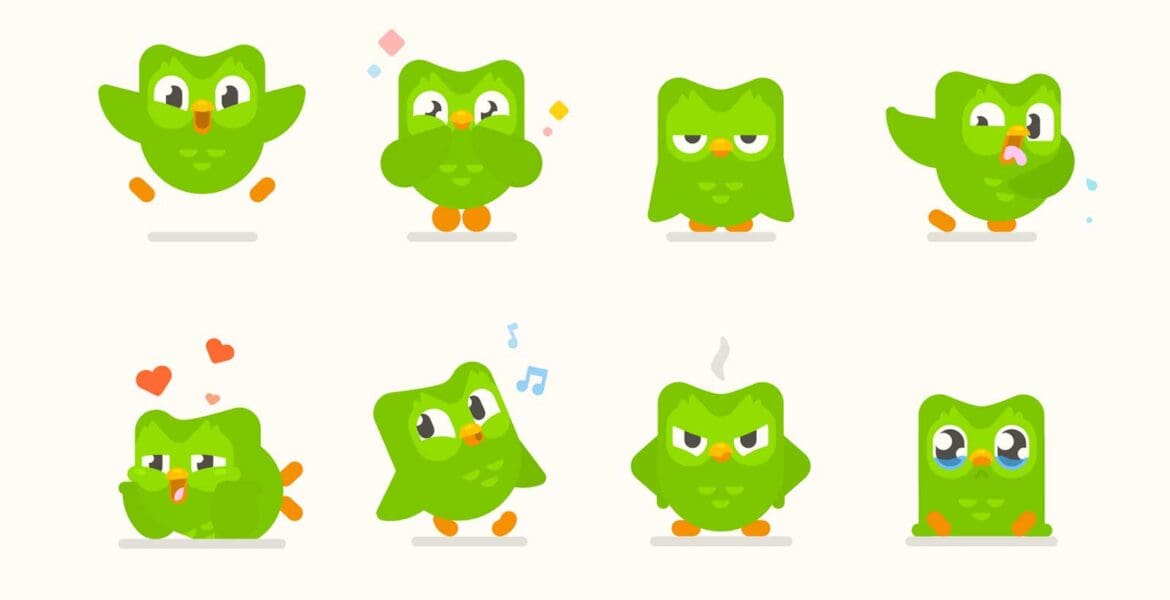 duolingo feedback