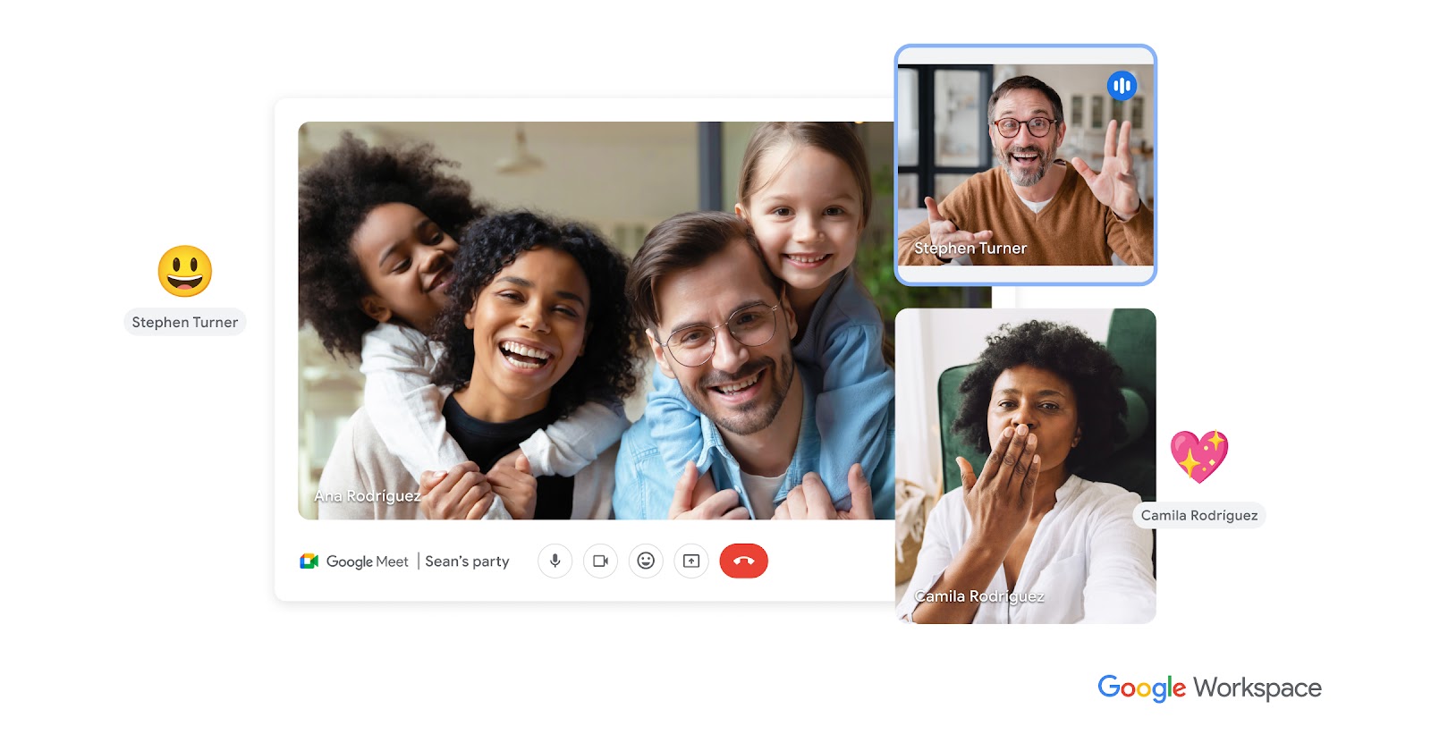 Google Meet