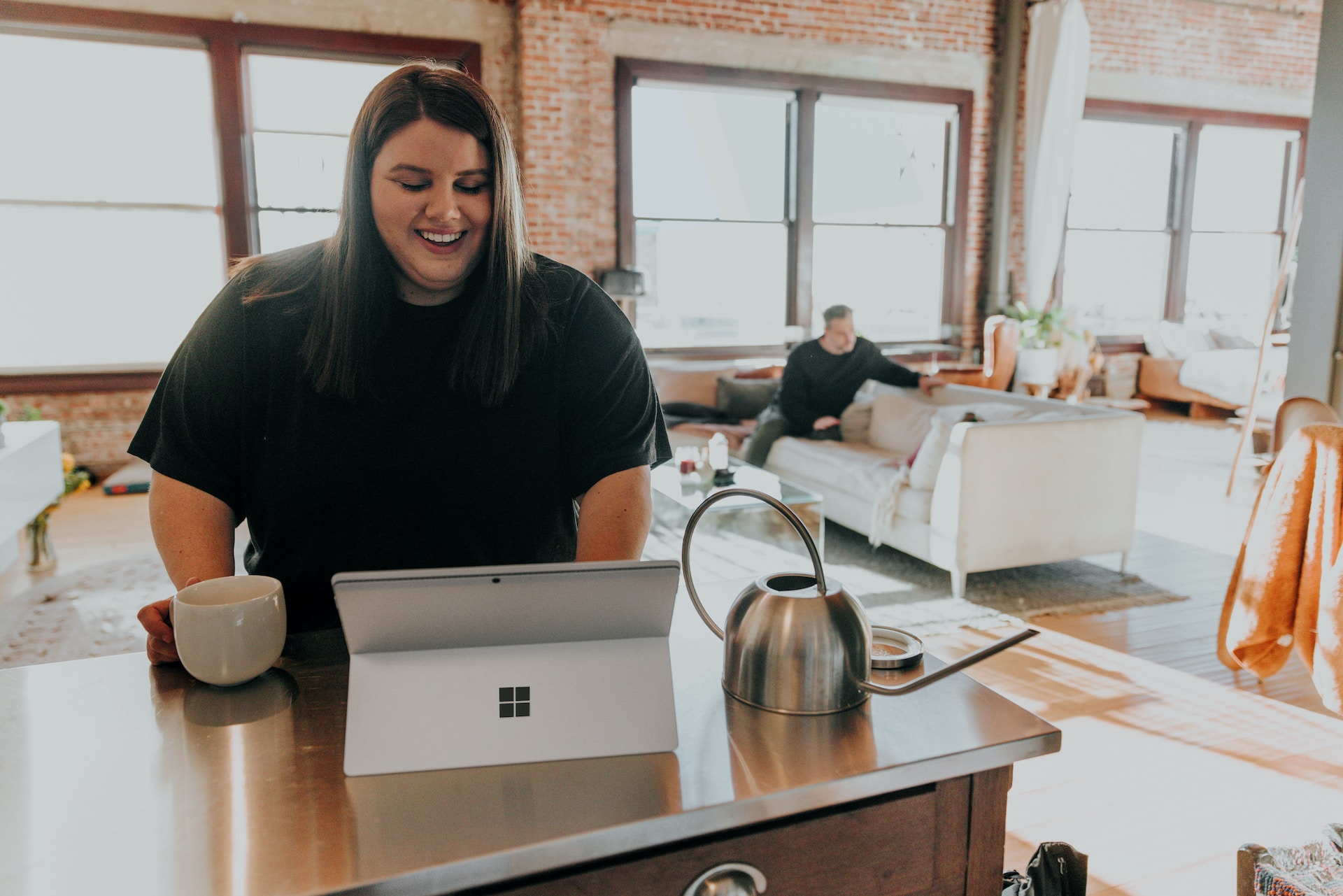 how to create a newsletter