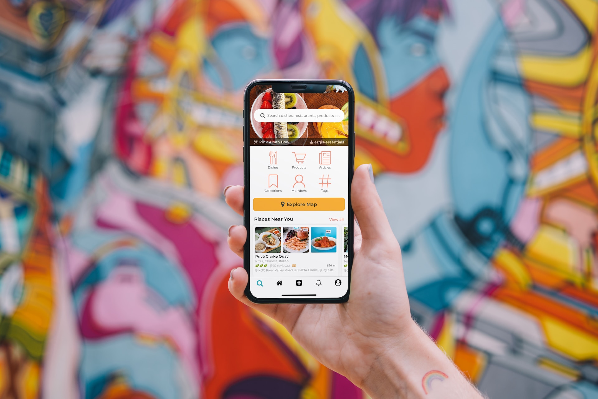 mobile app monetization