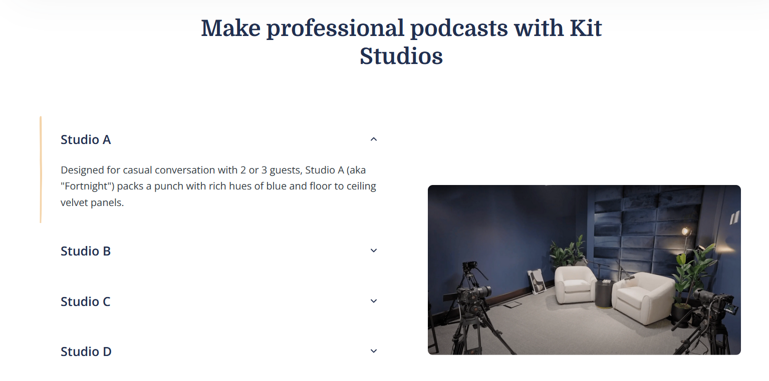 CK Studios