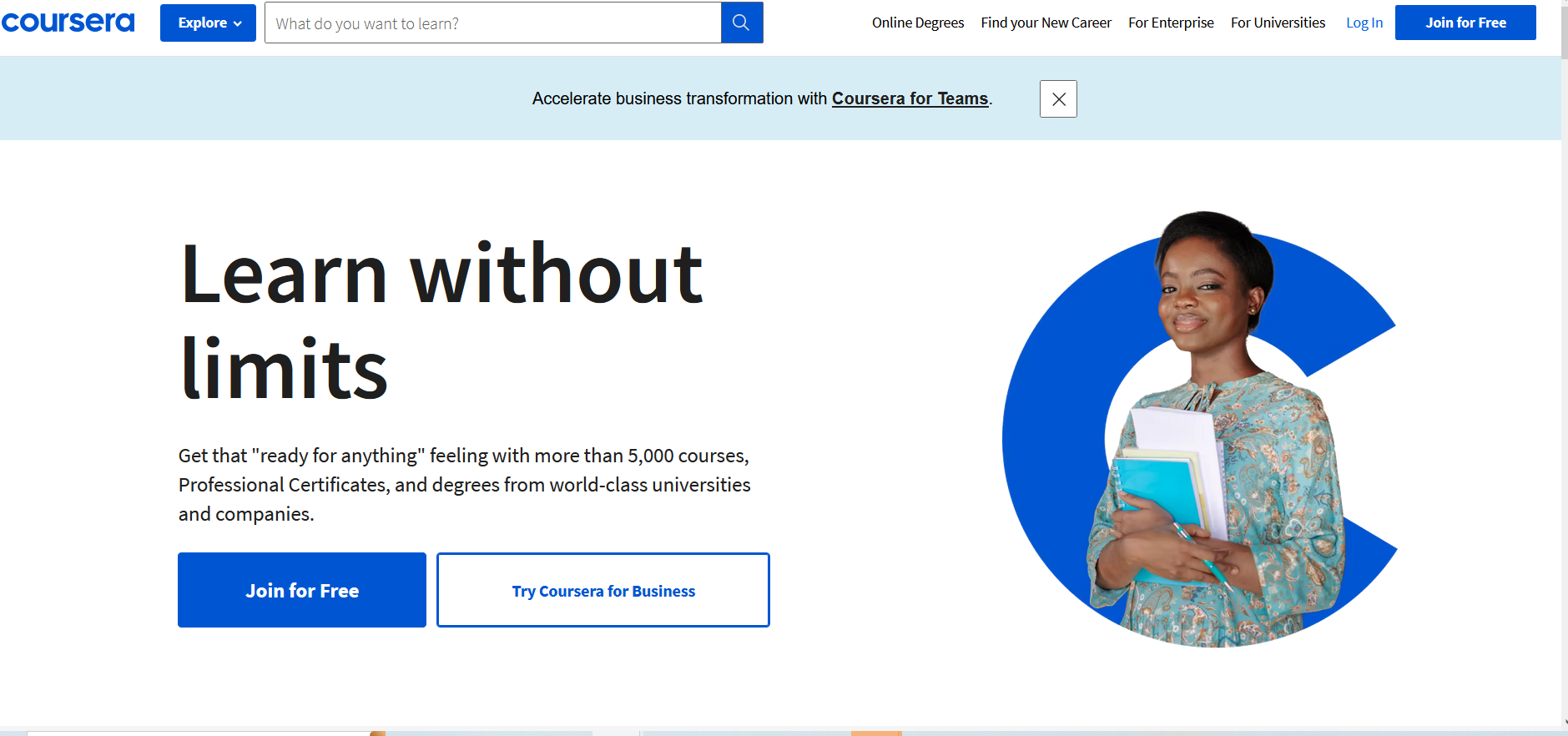 coursera