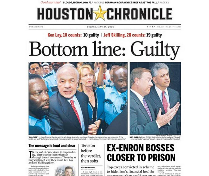 Enron