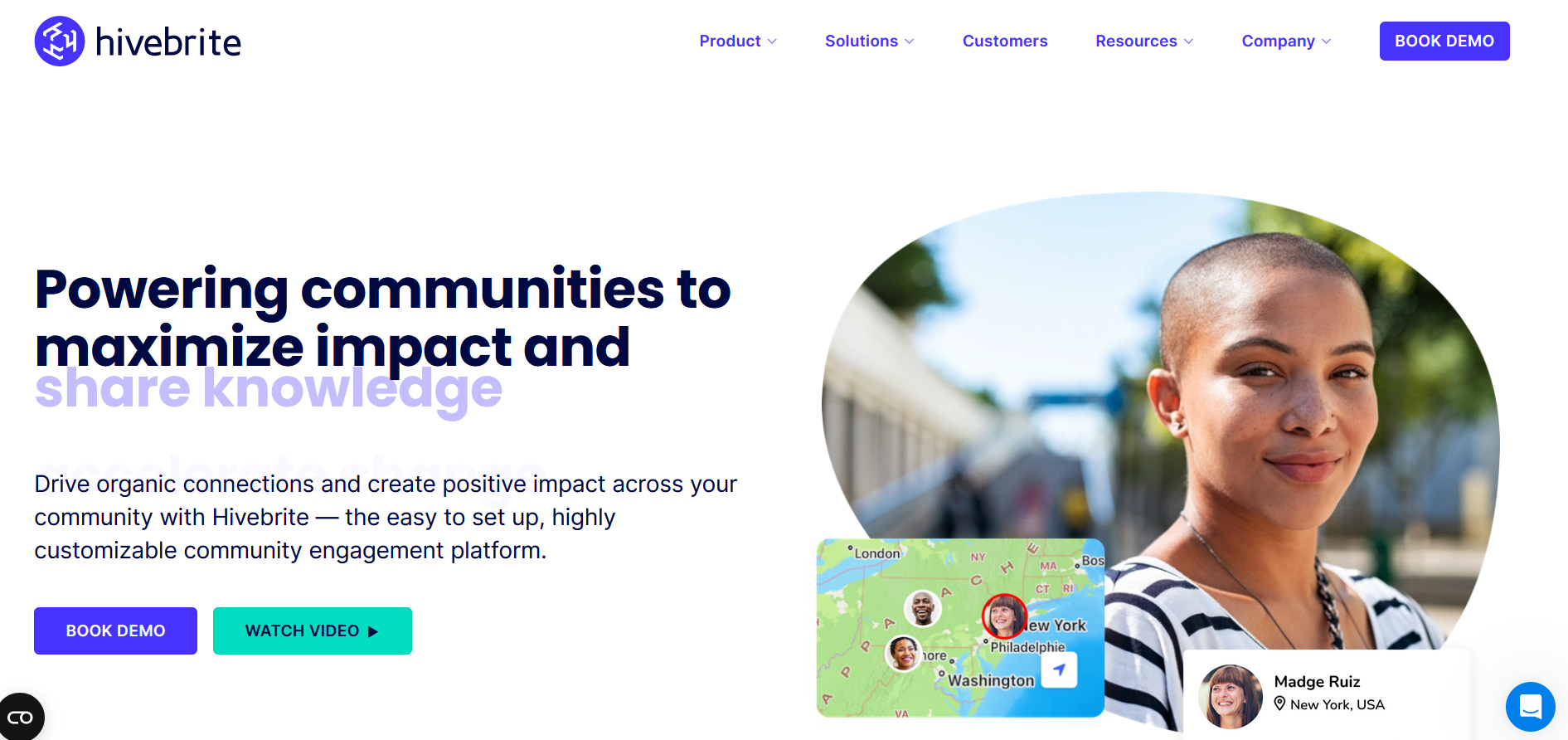graphics - hiverbrite