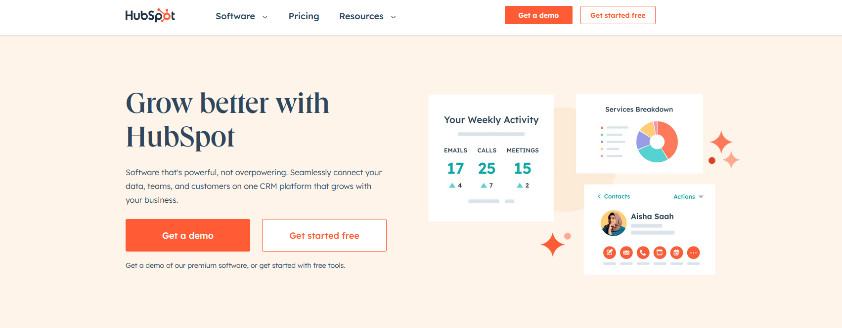 Graphics Hubspot