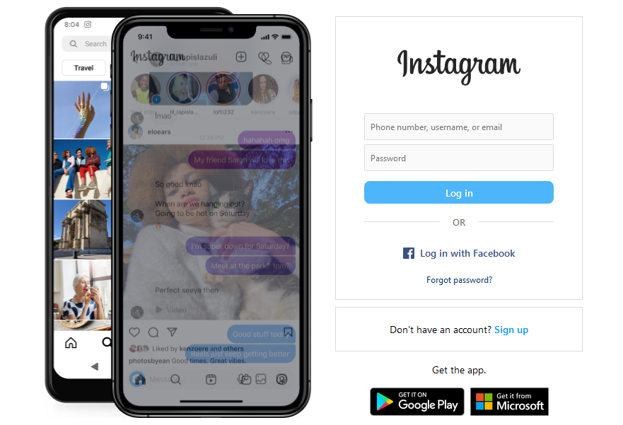 Instagram - Snip