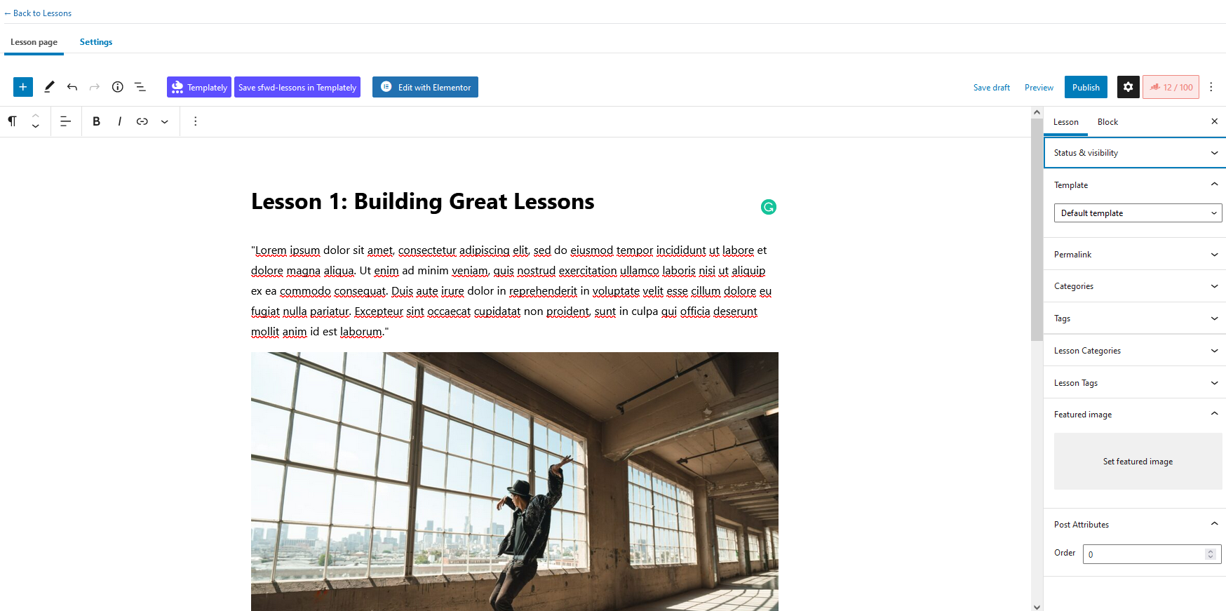 LearnDash