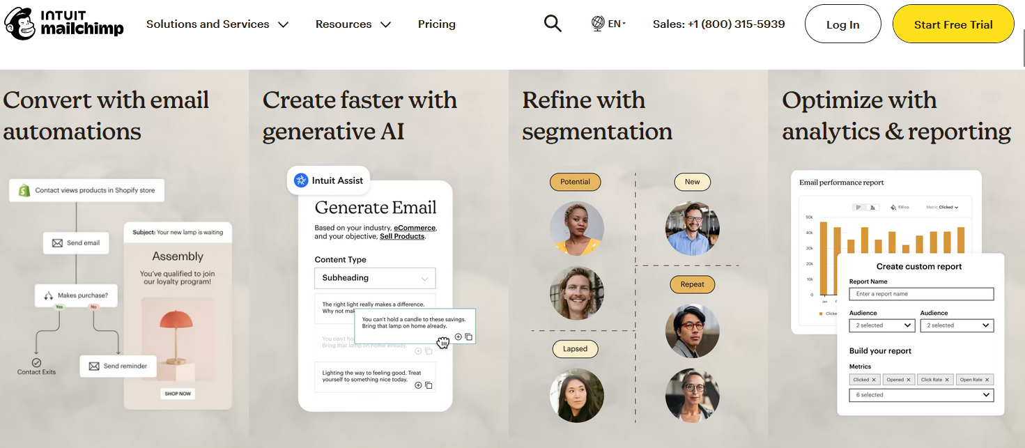 mailchimp