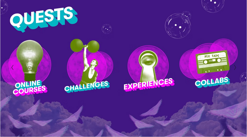 MN Quests