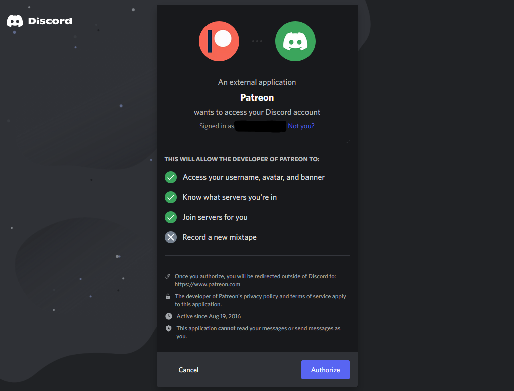 Patreon- Snip 3