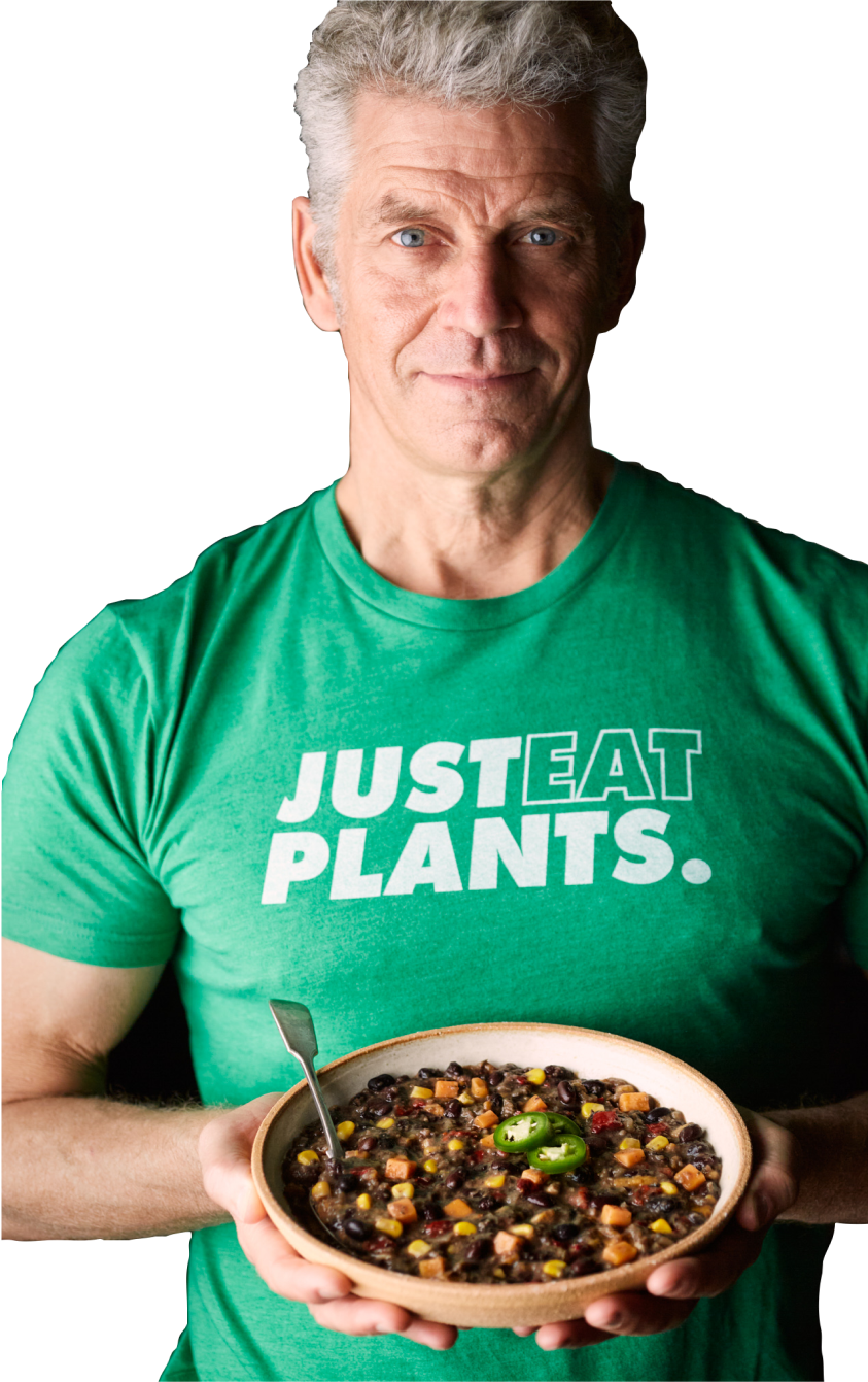 Plantstrong
