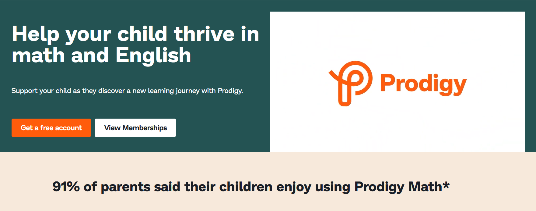 prodigy