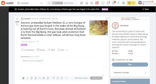 reddit