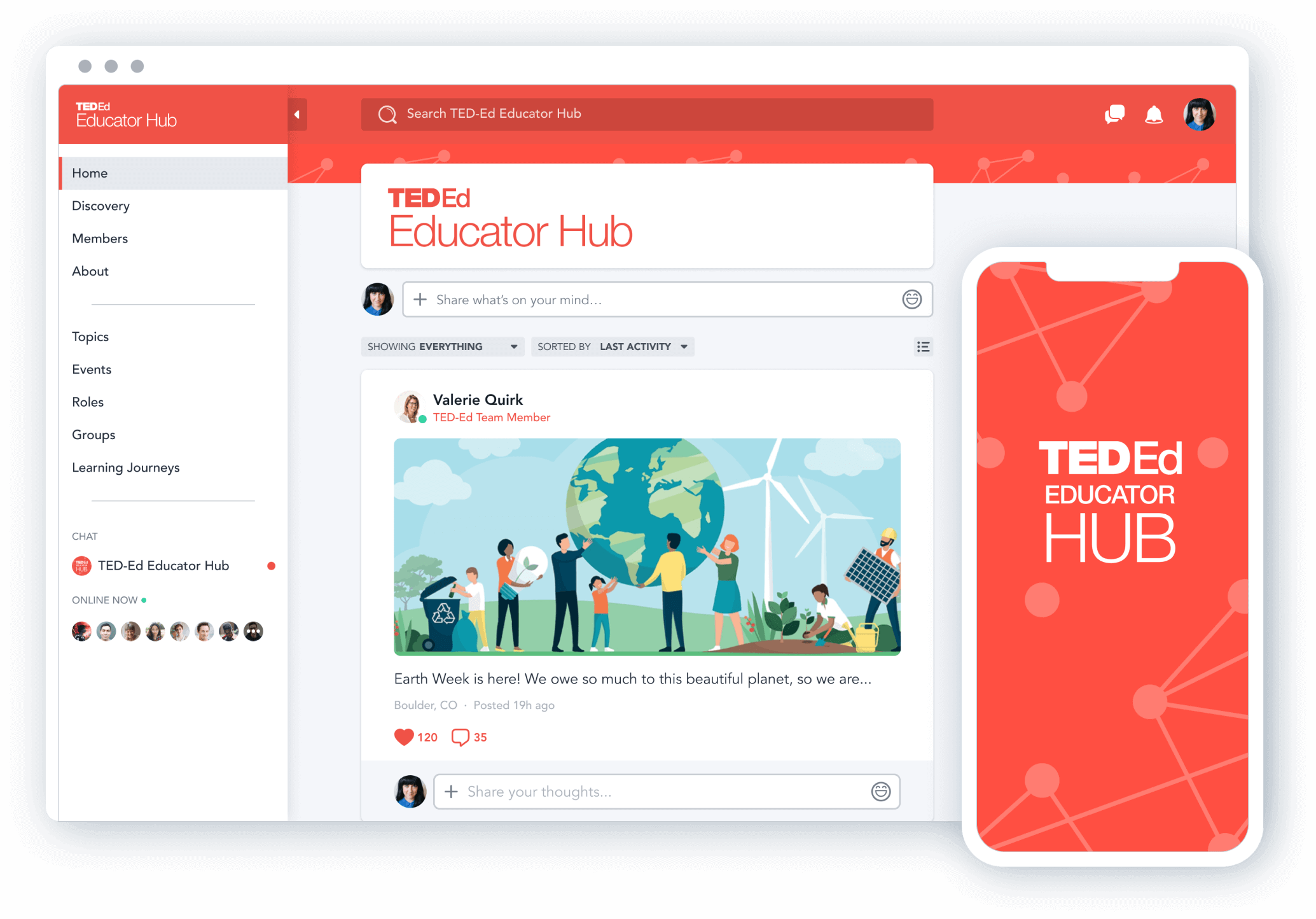 TED