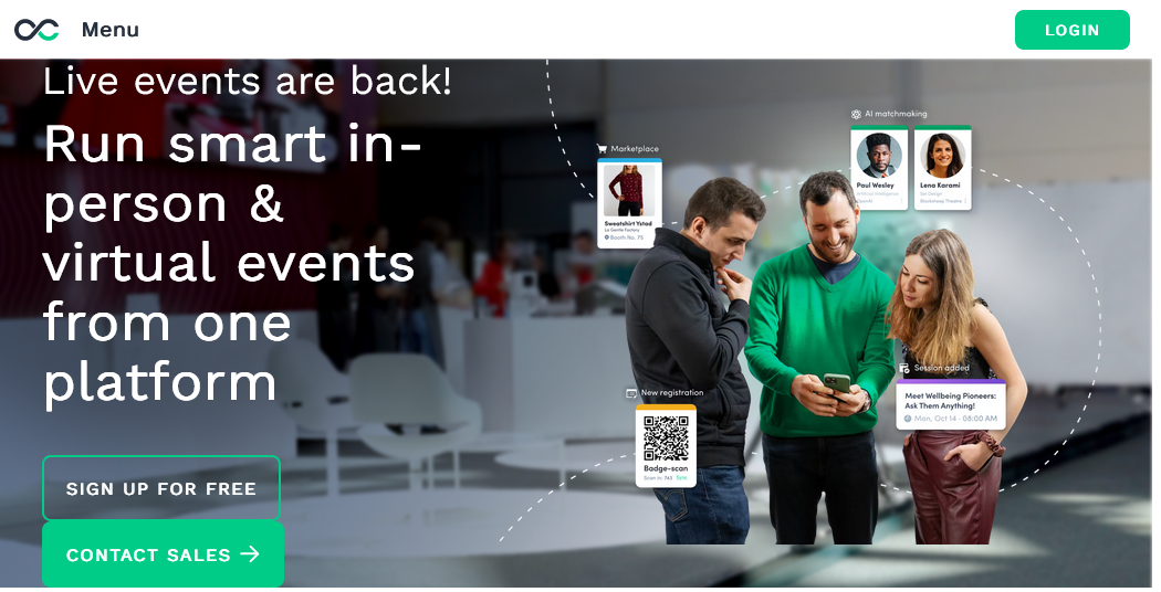 Swapcard -