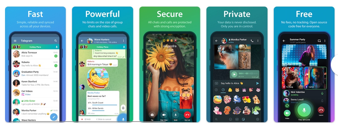 Telegram image