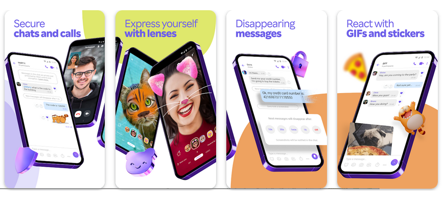 Viber